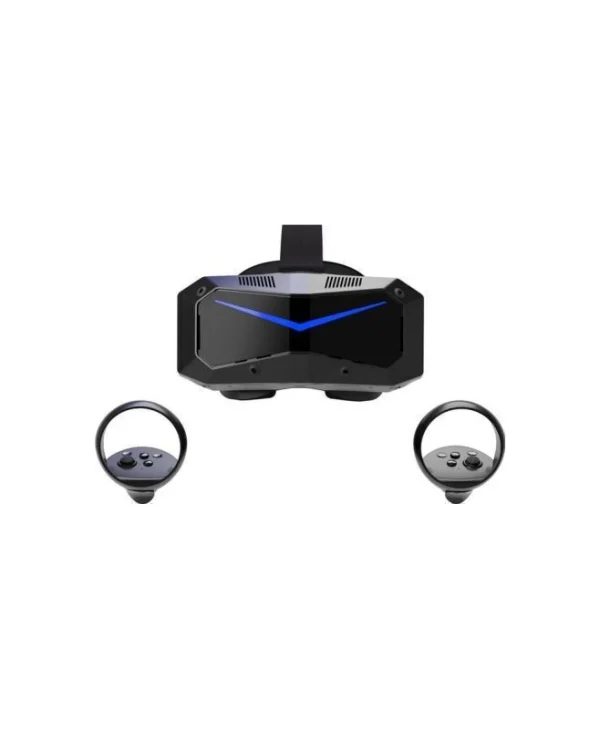 Pimax Crystal Super Micro-OLED VR Headset για Υπολογιστή με Χειριστήριο PVH00010208