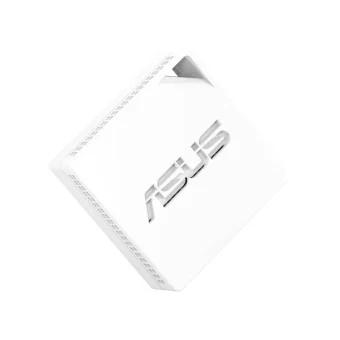 Asus RT-AX50 Go Ασύρματο Router Wi‑Fi 6 90IG09T0-MO0B00