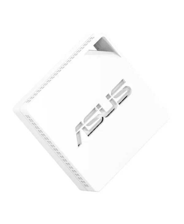 Asus RT-AX50 Go Ασύρματο Router Wi‑Fi 6 90IG09T0-MO0B00