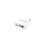 Asus RT-AX50 Go Ασύρματο Router Wi‑Fi 6 90IG09T0-MO0B00 - Image 3