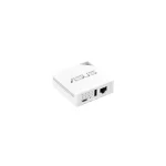 Asus RT-AX50 Go Ασύρματο Router Wi‑Fi 6 90IG09T0-MO0B00 - Image 4