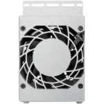 Silverstone Silverstone Technology Rac45-fc-801 Silver Black 80 Mm SST-RAC45-FC-801