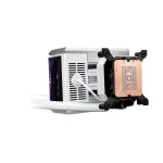 Asus ROG Ryuo IV 360 ARGB Υδρόψυξη AIO CPU με 3 Ανεμιστήρες 120mm Λευκή 90RC01N2-B0EAY0 - Image 7