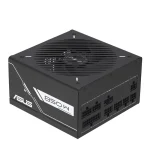 Asus Prime Gold Black Edition 850W Μαύρο Τροφοδοτικό Υπολογιστή Full Modular 80 Plus Gold 90YE00U2-B0NA00