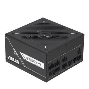 Asus Prime Gold Black Edition 850W Μαύρο Τροφοδοτικό Υπολογιστή Full Modular 80 Plus Gold 90YE00U2-B0NA00