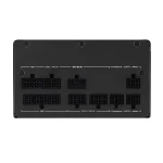 Asus Prime Gold Black Edition 850W Μαύρο Τροφοδοτικό Υπολογιστή Full Modular 80 Plus Gold 90YE00U2-B0NA00 - Image 3