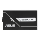 Asus Prime Gold Black Edition 850W Μαύρο Τροφοδοτικό Υπολογιστή Full Modular 80 Plus Gold 90YE00U2-B0NA00 - Image 4