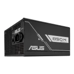 Asus Prime Gold Black Edition 850W Μαύρο Τροφοδοτικό Υπολογιστή Full Modular 80 Plus Gold 90YE00U2-B0NA00 - Image 5