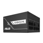 Asus Prime Gold Black Edition 850W Μαύρο Τροφοδοτικό Υπολογιστή Full Modular 80 Plus Gold 90YE00U2-B0NA00 - Image 9