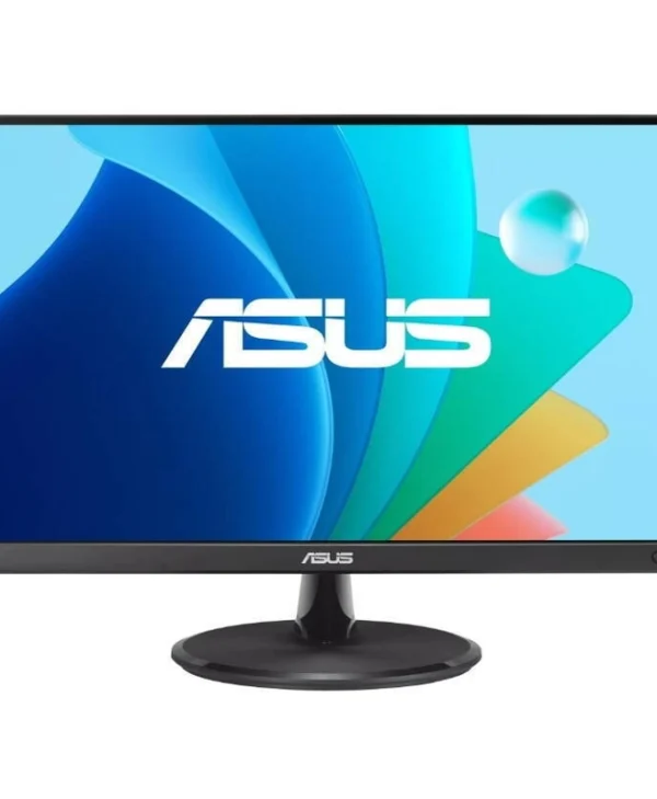 Asus VP229QF-P IPS Monitor 21.5" FHD 1920x1080 με Χρόνο Απόκρισης 5ms GTG 90LM06B0-B01K71