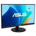 Asus VP229QF-P IPS Monitor 21.5" FHD 1920x1080 με Χρόνο Απόκρισης 5ms GTG 90LM06B0-B01K71 - Image 2