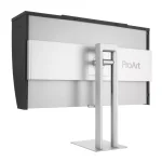 Asus PA32UCDMR-K QD-OLED HDR Monitor 31.5" 4K 3840x2160 240Hz με Χρόνο Απόκρισης 0.1ms GTG 90LM03HE-B01K71 - Image 3