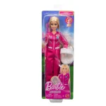 Barbie You Can Be Anything Κούκλα για 3+ Ετών JKF77