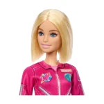 Barbie You Can Be Anything Κούκλα για 3+ Ετών JKF77 - Image 4