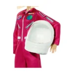 Barbie You Can Be Anything Κούκλα για 3+ Ετών JKF77 - Image 6
