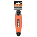 Shind Σουγιάς με Κλειδιά Torx SHI-94344 - Image 3