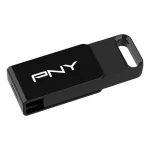 PNY 64GB USB 3.2 Stick με σύνδεση USB-C Μαύρο P-FD64GELC-GE - Image 3