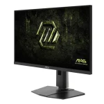 MSI MAG 274QPF X32 IPS HDR Gaming Monitor 27" QHD 2560x1440 320Hz με Χρόνο Απόκρισης 0.5ms GTG - Image 3