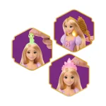 Mattel Κούκλα για 3+ Ετών JHL46 - Image 4
