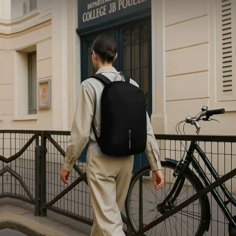 XD Design Backpack 22lt Μαύρο P706.3305