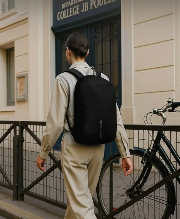 XD Design Backpack 22lt Μαύρο P706.3305