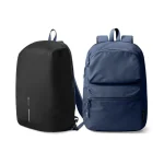 XD Design Backpack 22lt Μαύρο P706.3305 - Image 6