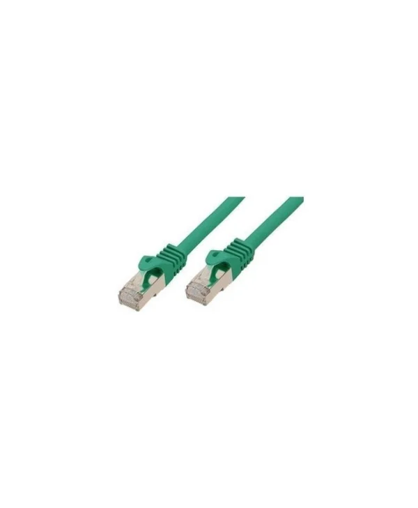 Shiverpeaks S/FTP Cat.7 (10Gbps) Καλώδιο Δικτύου Ethernet 45m BS75511-G