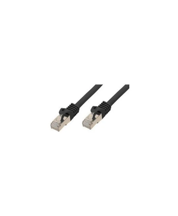 Shiverpeaks S/FTP Cat.7 (10Gbps) Καλώδιο Δικτύου Ethernet 1m BS75511-S
