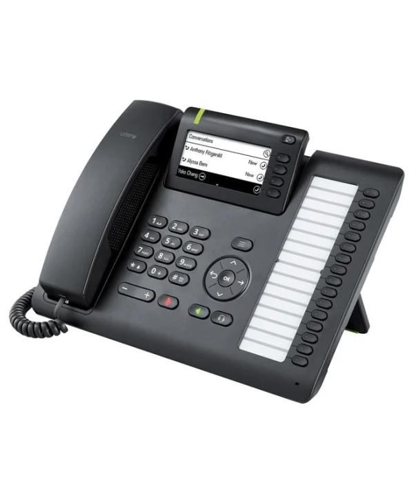Τηλέφωνο Ip Unify Openstage Desk Cp405t L30250-F600-C606