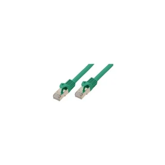 Shiverpeaks S/FTP Cat.7 (10Gbps) Καλώδιο Δικτύου Ethernet 20m BS75526-G