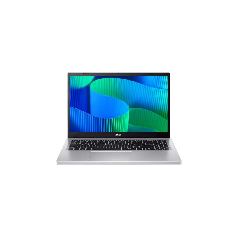 1 Acer Extensa 15 EX215-57 -7998 15.6" IPS FHD (Core 7-150U/16GB/512GB SSD/W11 Pro) (GR Keyboard) NX.EJ9ET.00G - Image 1