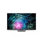 Thomson Smart Τηλεόραση 55" 4K UHD Mini LED 55MG7C15 HDR (2025)