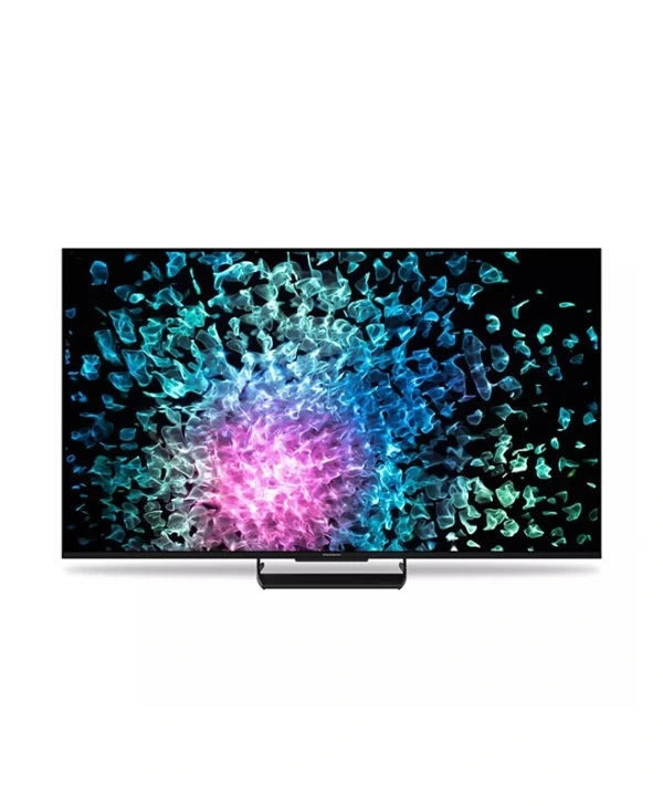 Thomson Smart Τηλεόραση 55" 4K UHD Mini LED 55MG7C15 HDR (2025)