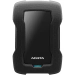 Adata HD330 USB 3.2 Εξωτερικός HDD 5TB 2.5" Μαύρο AHD330-5TU31-CBK