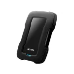 Adata HD330 USB 3.2 Εξωτερικός HDD 5TB 2.5" Μαύρο AHD330-5TU31-CBK - Image 2