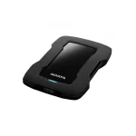 Adata HD330 USB 3.2 Εξωτερικός HDD 5TB 2.5" Μαύρο AHD330-5TU31-CBK - Image 3