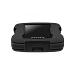 Adata HD330 USB 3.2 Εξωτερικός HDD 5TB 2.5" Μαύρο AHD330-5TU31-CBK - Image 4