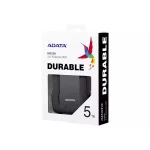 Adata HD330 USB 3.2 Εξωτερικός HDD 5TB 2.5" Μαύρο AHD330-5TU31-CBK - Image 5