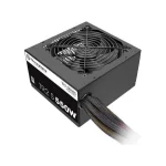 Thermaltake TR2 S 550W 550W Μαύρο Τροφοδοτικό Υπολογιστή Full Wired 80 Plus Standard PS-TRS-0550NNSAWE-H