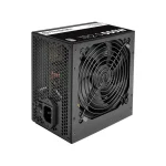 Thermaltake TR2 S 550W 550W Μαύρο Τροφοδοτικό Υπολογιστή Full Wired 80 Plus Standard PS-TRS-0550NNSAWE-H - Image 2
