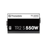 Thermaltake TR2 S 550W 550W Μαύρο Τροφοδοτικό Υπολογιστή Full Wired 80 Plus Standard PS-TRS-0550NNSAWE-H - Image 4