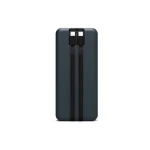 Port Designs Power Bank 10000mAh με Θύρα USB-A και Θύρα USB-C 907006 - Image 2