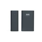 Port Designs Power Bank 26800mAh 65W με 2 Θύρες USB-A και 2 Θύρες USB-C Power Delivery 907004 - Image 2