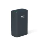 Port Designs Power Bank 26800mAh 65W με 2 Θύρες USB-A και 2 Θύρες USB-C Power Delivery 907004 - Image 3