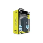 Port Designs Power Bank 26800mAh 65W με 2 Θύρες USB-A και 2 Θύρες USB-C Power Delivery 907004 - Image 4