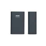 Port Designs Power Bank 26800mAh 65W με 2 Θύρες USB-A και 2 Θύρες USB-C Power Delivery 907004 - Image 5