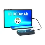 Port Designs Power Bank 10000mAh 907005 - Image 11
