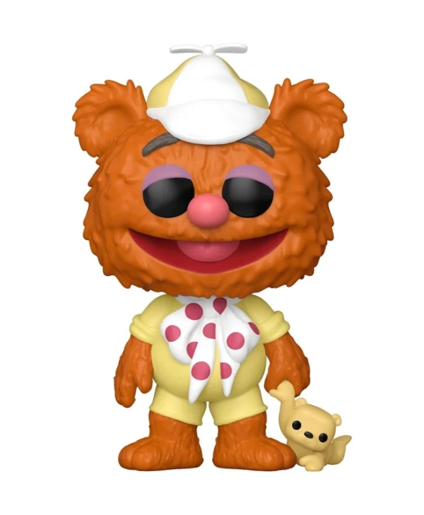 Funko Pop! Television: 1695 90465
