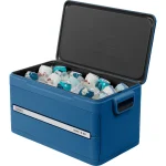 Coleman Φορητό Ψυγείο 42lt Γαλάζιο 2229733 - Image 4