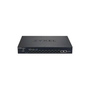 Zyx XS1935-12F Managed L3 Switch με 10 Θύρες Ethernet XS1935-12F-ZZ0101F